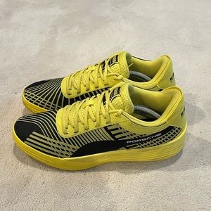 Puma Clyde All-Pro Porsche 911 Basketball Shoes